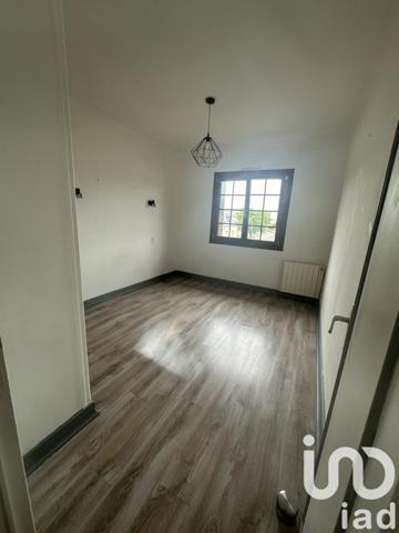 Maison traditionnelle 5 pièces de 117 m² à Lourdes (65100)