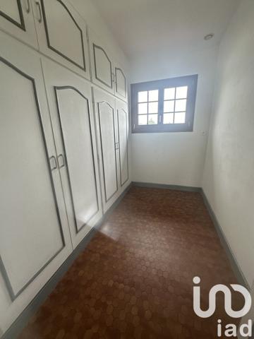 Maison traditionnelle 5 pièces de 117 m² à Lourdes (65100)