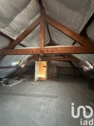 Maison traditionnelle 5 pièces de 117 m² à Lourdes (65100)