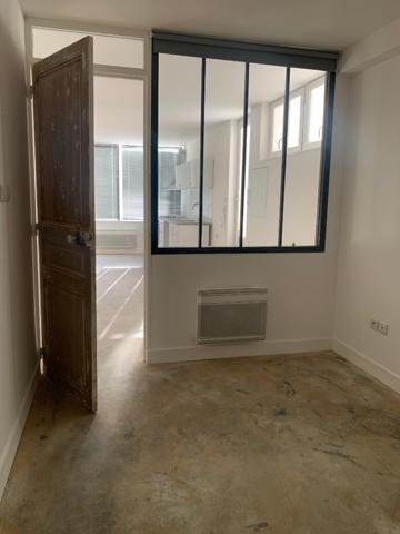 Loft Type III -  Secteur Pont Neuf