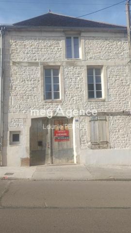 Maison à SAINT-BRIS-LE-VINEUX, 89530 - 5 pièces 164m²