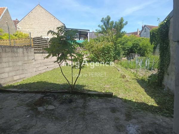 Maison à SAINT-BRIS-LE-VINEUX, 89530 - 5 pièces 164m²