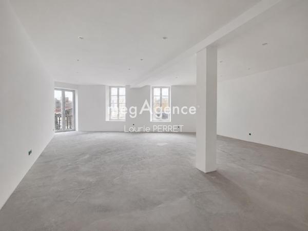 Maison à SAINT-BRIS-LE-VINEUX, 89530 - 5 pièces 164m²