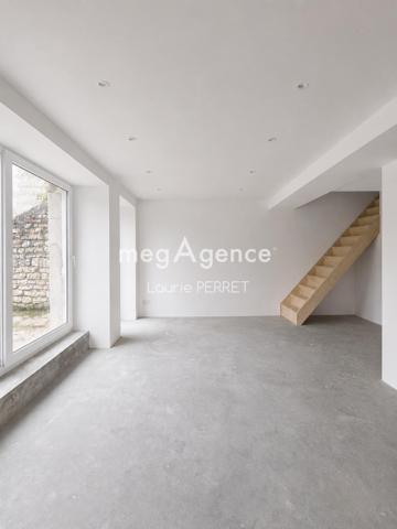 Maison à SAINT-BRIS-LE-VINEUX, 89530 - 5 pièces 164m²