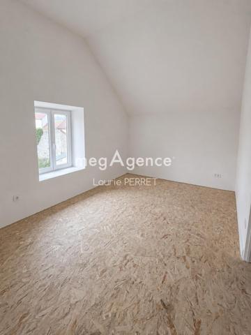 Maison à SAINT-BRIS-LE-VINEUX, 89530 - 5 pièces 164m²