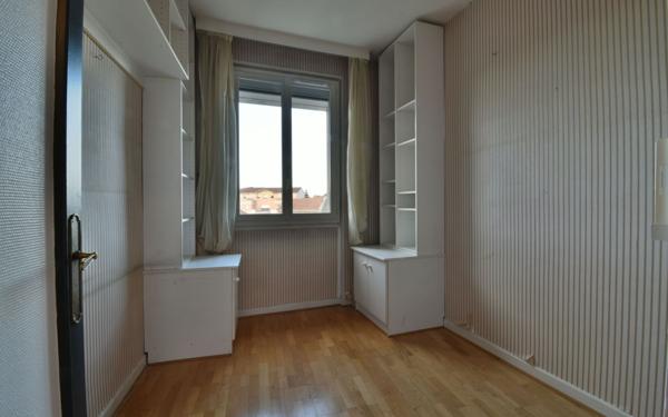 Appartement à vendre    4 pièces • 93 m2 Romans-sur-Isère