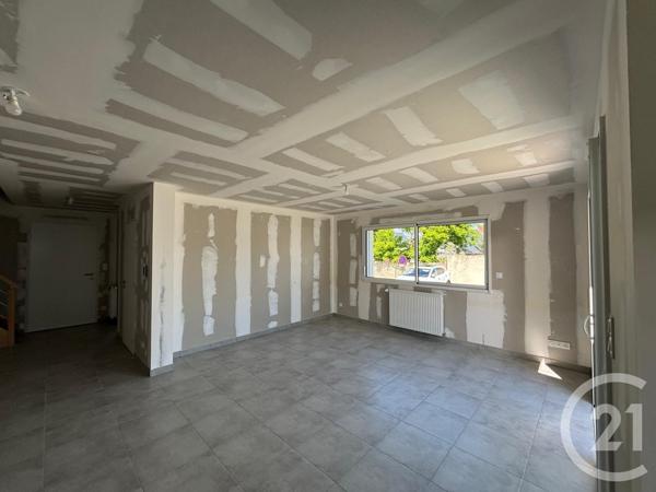 Maison à vendre  5 pièces - 115,24 m2 JANZE - 35