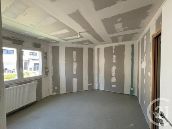 Maison à vendre  5 pièces - 115,24 m2 JANZE - 35