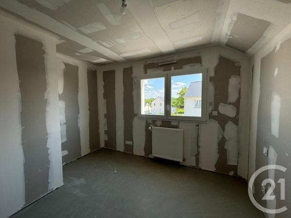 Maison à vendre  5 pièces - 115,24 m2 JANZE - 35