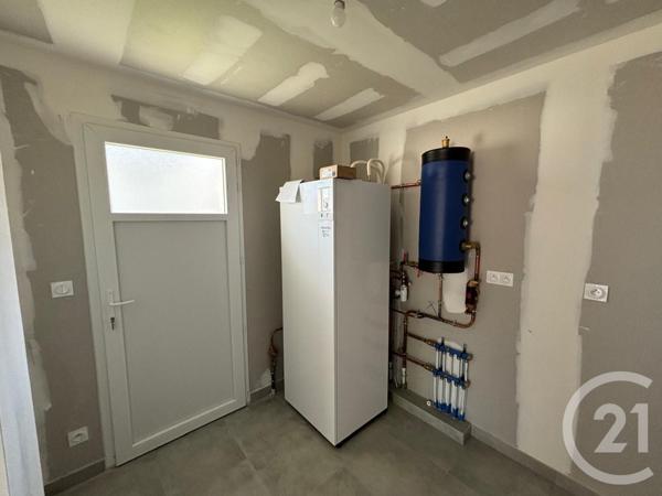 Maison à vendre  5 pièces - 115,24 m2 JANZE - 35