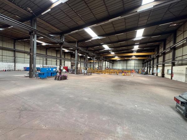 Local/bureau à vendre CASTELCULIER (47)