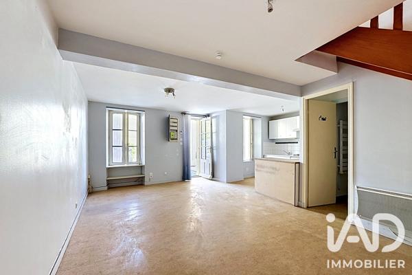 Maison à vendre 3 pièces 60 m² La Ronde