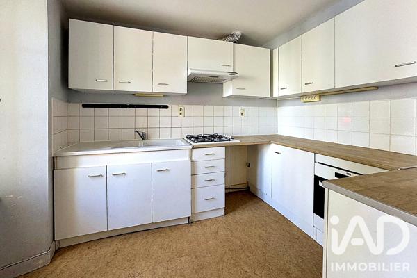 Maison à vendre 3 pièces 60 m² La Ronde