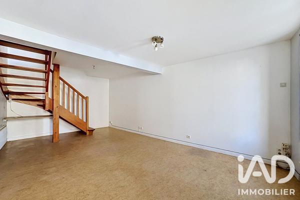 Maison à vendre 3 pièces 60 m² La Ronde