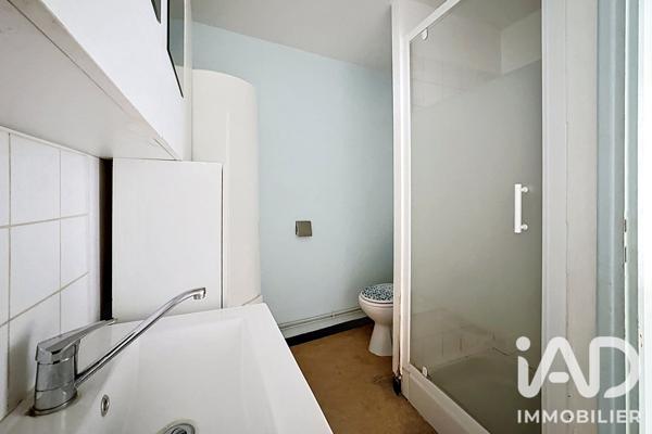 Maison à vendre 3 pièces 60 m² La Ronde