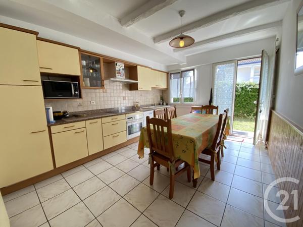 Maison à vendre  6 pièces - 209 m2 SEMEAC - 65