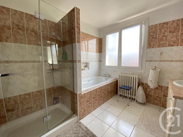 Maison à vendre  6 pièces - 209 m2 SEMEAC - 65