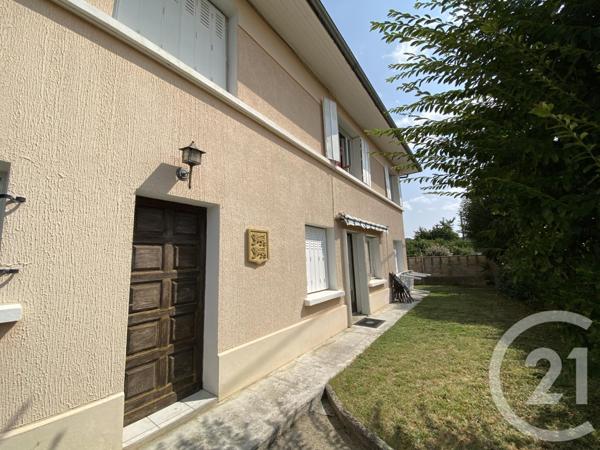 Maison à vendre  6 pièces - 209 m2 SEMEAC - 65