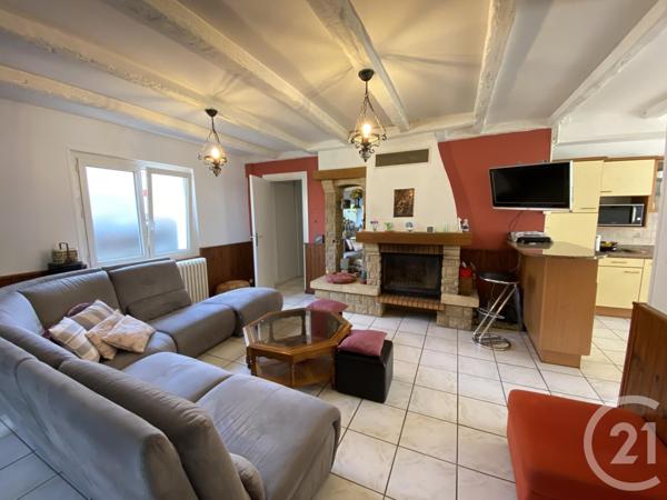 Maison à vendre  6 pièces - 209 m2 SEMEAC - 65