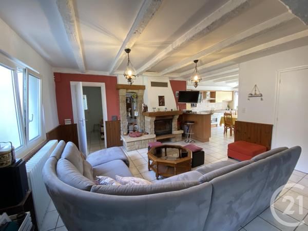 Maison à vendre  6 pièces - 209 m2 SEMEAC - 65