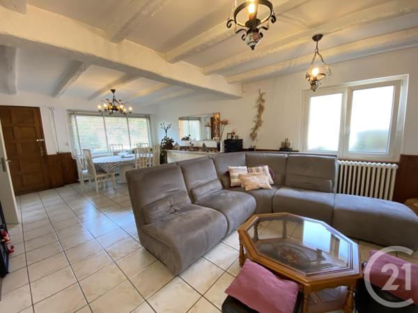 Maison à vendre  6 pièces - 209 m2 SEMEAC - 65