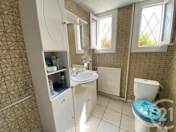 Maison à vendre  6 pièces - 209 m2 SEMEAC - 65