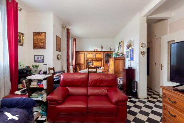 Maison à vendre |  Colombes |  5 pièces | 85 m²