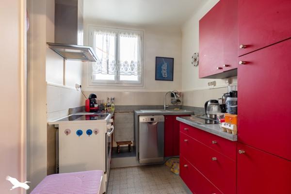 Maison à vendre |  Colombes |  5 pièces | 85 m²