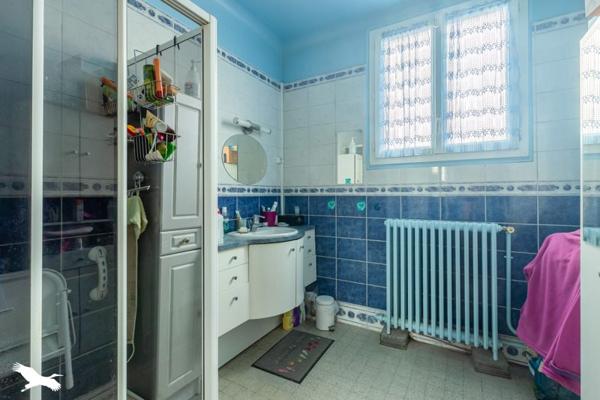 Maison à vendre |  Colombes |  5 pièces | 85 m²