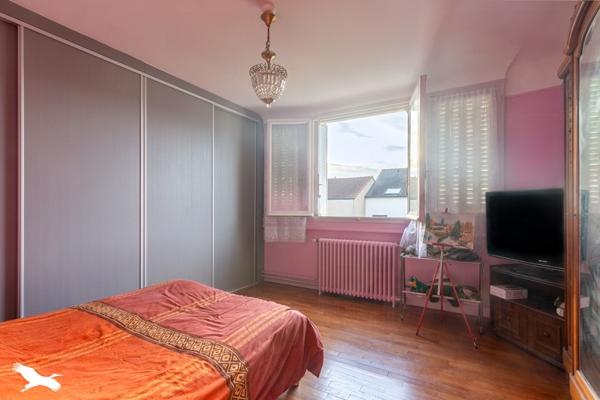 Maison à vendre |  Colombes |  5 pièces | 85 m²