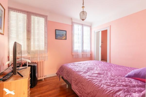 Maison à vendre |  Colombes |  5 pièces | 85 m²