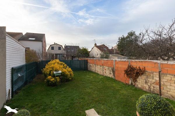 Maison à vendre |  Colombes |  5 pièces | 85 m²