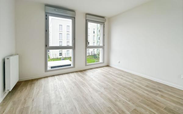 Appartement à louer    2 pièces • 44 m2 Meaux