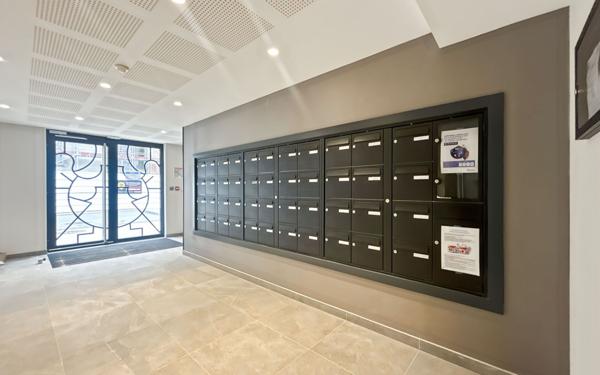 Appartement à louer    2 pièces • 44 m2 Meaux