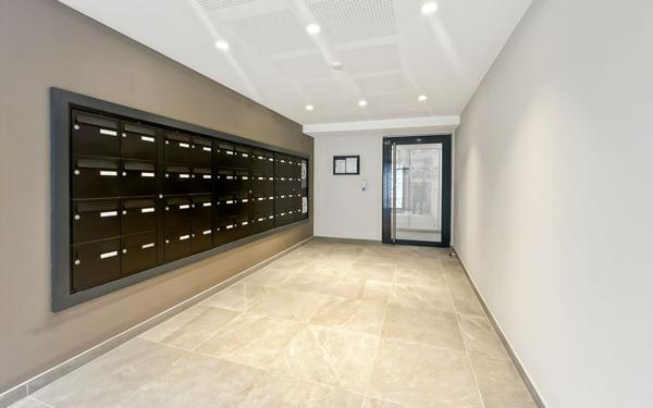 Appartement à louer    2 pièces • 44 m2 Meaux