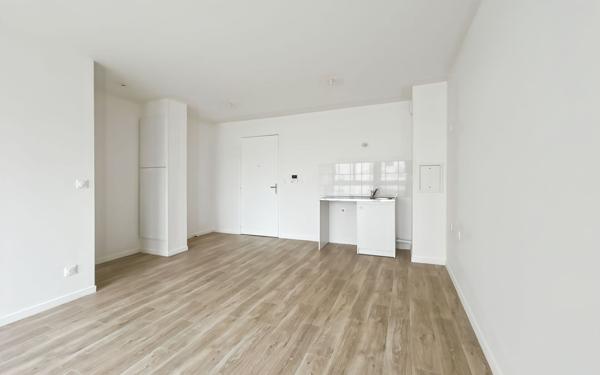 Appartement à louer    2 pièces • 44 m2 Meaux