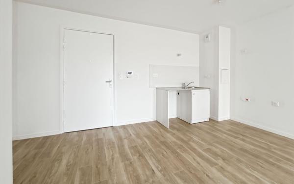 Appartement à louer    2 pièces • 44 m2 Meaux