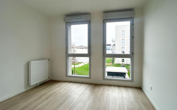 Appartement à louer    2 pièces • 44 m2 Meaux