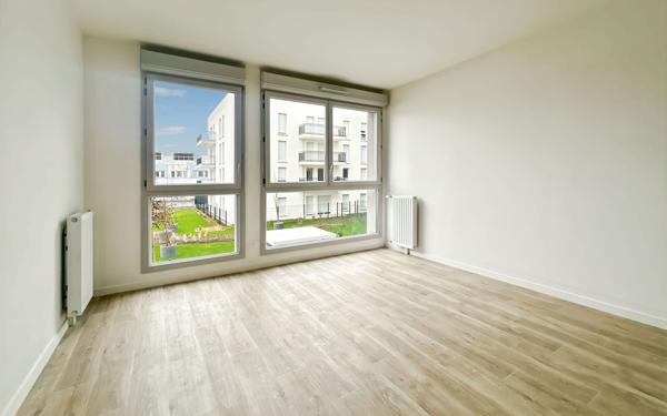 Appartement à louer    2 pièces • 44 m2 Meaux
