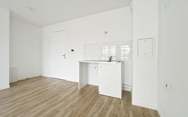 Appartement à louer    2 pièces • 44 m2 Meaux