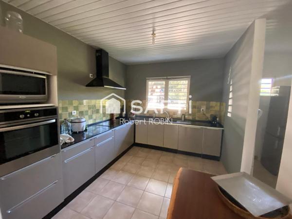 Charmante maison située à LA CHAUMIERE