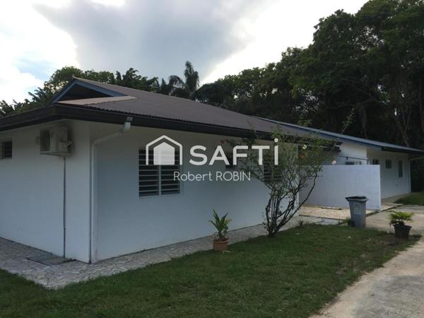 Charmante maison située à LA CHAUMIERE