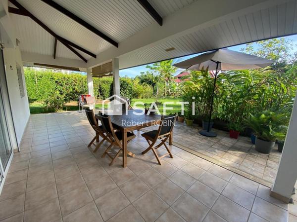 Charmante maison située à LA CHAUMIERE