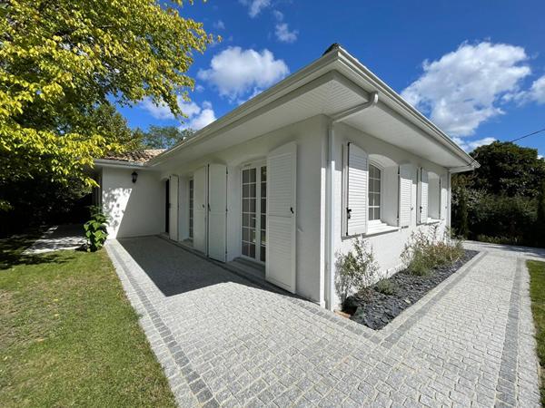 Maison Villenave D Ornon 5 pièces 142 m2