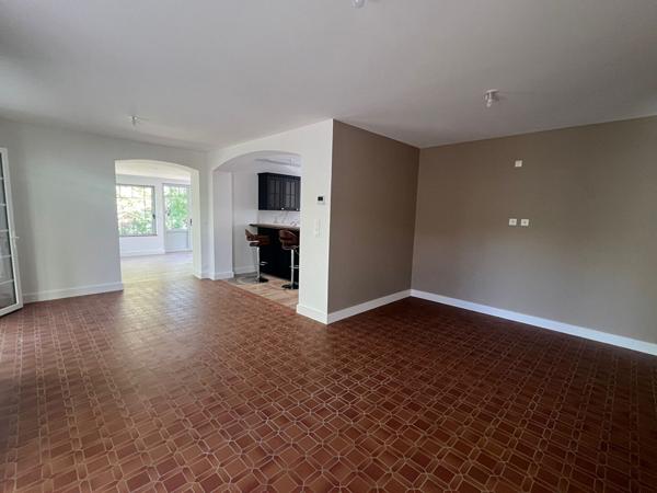 Maison Villenave D Ornon 5 pièces 142 m2