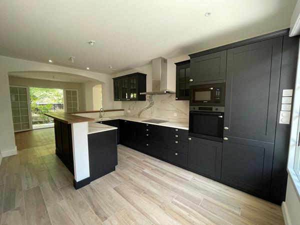 Maison Villenave D Ornon 5 pièces 142 m2