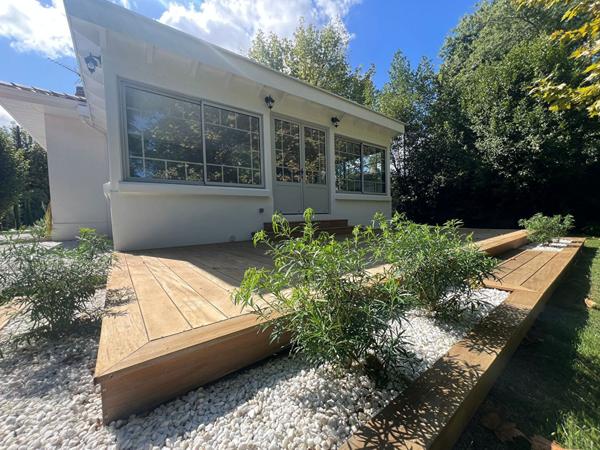 Maison Villenave D Ornon 5 pièces 142 m2