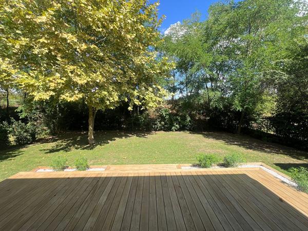 Maison Villenave D Ornon 5 pièces 142 m2