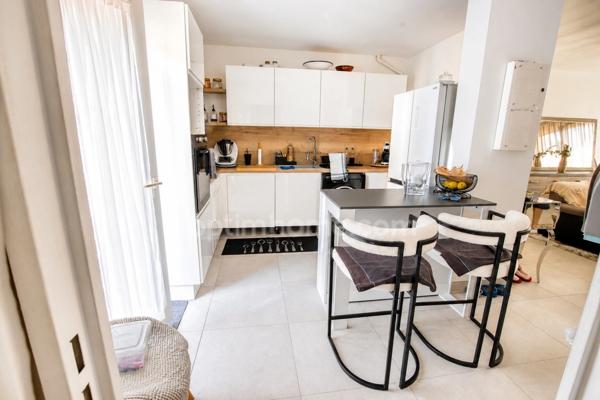 TOULOUSE LALANDE – MAISON T4 RÉNOVÉE de 84,45 m2 – JARDIN – GARAGE – PARKING PRIVATIF – ENVIRONNEMENT CALME / IMPASSE