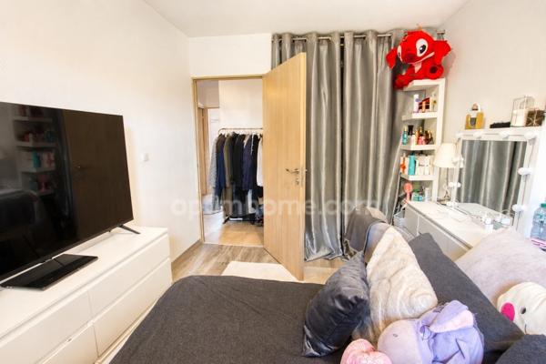 TOULOUSE LALANDE – MAISON T4 RÉNOVÉE de 84,45 m2 – JARDIN – GARAGE – PARKING PRIVATIF – ENVIRONNEMENT CALME / IMPASSE